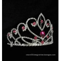 2018 Hot Selling Small Pageant Crowns